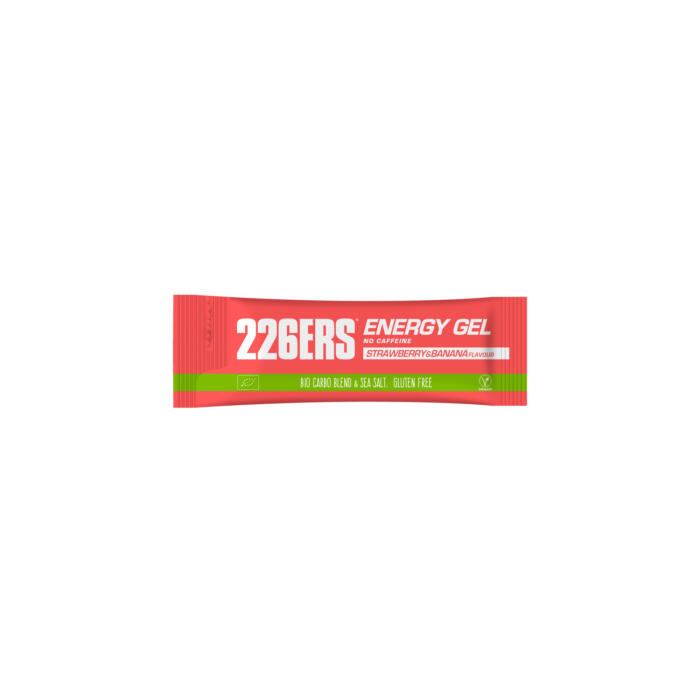 Bio Energy Gel