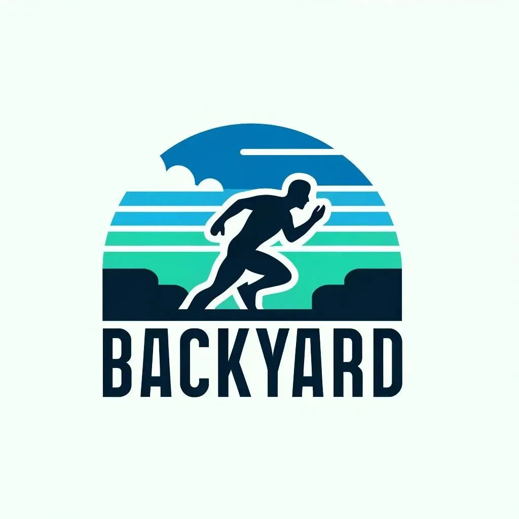 Sportsdrikk til Backyard