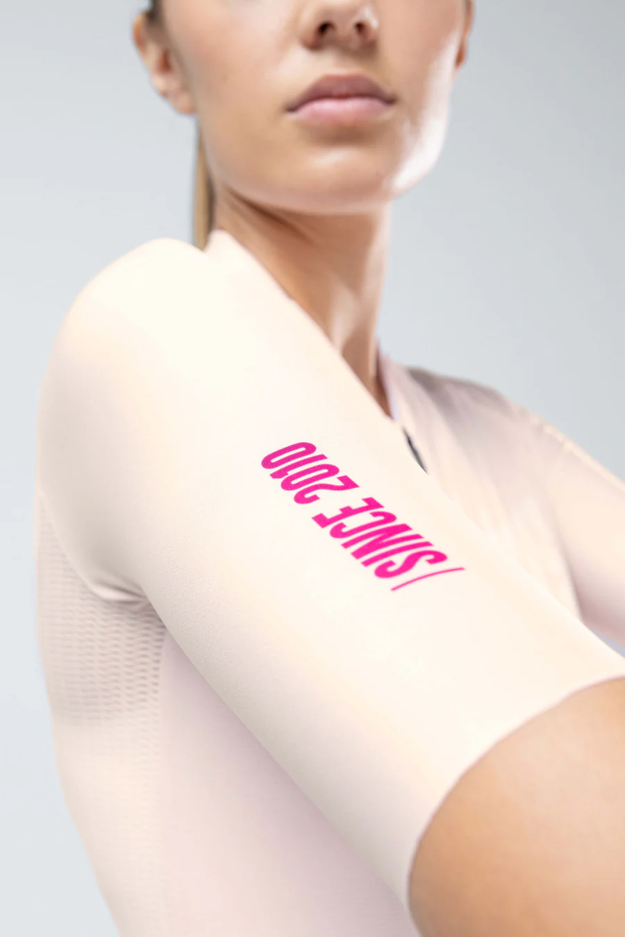 226ERS X Gobik - Cycling Jersey CX PRO 4.0 Cream - Bilde 5